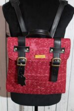 CRISALIDA BACKPACK Τμ 4 ΓΚΡΕΝΑ scaled