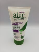 Μάσκα μαλλιών για λιπαρά μαλλιά με αλόη Normal & Oily 150ml