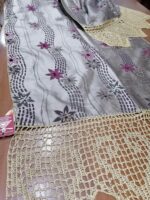Τραβέρσα Silk Δαντέλα ΥΜ-141