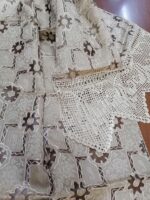 Τραβέρσα Silk Δαντέλα ΥΜ-101 - Image 2