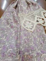 Τραβέρσα Silk Δαντέλα ΥΜ-150 - Image 2