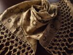 Τραβέρσα Silk κρόσσι ΥΜ-101 - Image 3