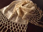 Τραβέρσα Silk κρόσσι ΥΜ-093 - Image 3