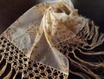 Τραβέρσα Silk κρόσσι ΥΜ-086 - Image 3