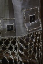 Τραβέρσα Silk κρόσσι ΥΜ-085 - Image 3