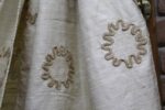 Τραβέρσα Silk κρόσσι ΥΜ-087 - Image 3