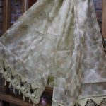 Τραβέρσα Silk Δαντέλα ΥΜ-108