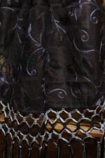 Τραβέρσα Silk κρόσσι ΥΜ-144 - Image 3