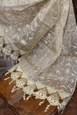 Τραβέρσα Silk Δαντέλα ΥΜ-093