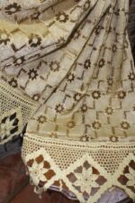 Τραβέρσα Silk Δαντέλα ΥΜ-101 - Image 2