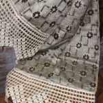 Τραβέρσα Silk Δαντέλα ΥΜ-103