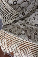 Τραβέρσα Silk Δαντέλα ΥΜ-103 - Image 2