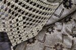Τραβέρσα Silk Δαντέλα ΥΜ-103 - Image 3
