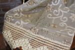 Τραβέρσα Silk Δαντέλα ΥΜ-106 - Image 2