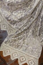 Τραβέρσα Silk Δαντέλα ΥΜ-107 - Image 3
