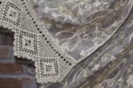 Τραβέρσα Silk Δαντέλα ΥΜ-107 - Image 2