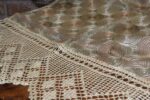 Τραβέρσα Silk Δαντέλα ΥΜ-108 - Image 2