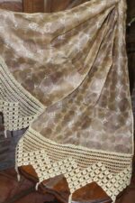 Τραβέρσα Silk Δαντέλα ΥΜ-109 - Image 3
