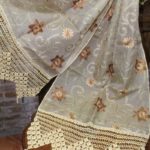 Τραβέρσα Silk Δαντέλα ΥΜ-110
