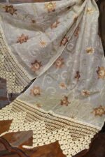 Τραβέρσα Silk Δαντέλα ΥΜ-110 - Image 2