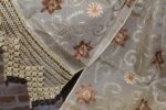 Τραβέρσα Silk Δαντέλα ΥΜ-110 - Image 3