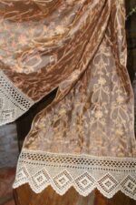 Τραβέρσα Silk Δαντέλα ΥΜ-111 - Image 3