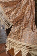 Τραβέρσα Silk Δαντέλα ΥΜ-111