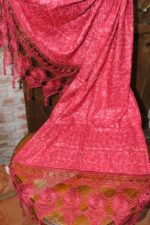 Τραβέρσα Silk Δαντέλα ΥΜ-124 - Image 3