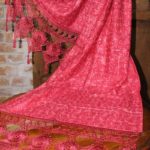 Τραβέρσα Silk Δαντέλα ΥΜ-124