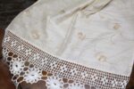 Τραβέρσα Silk Δαντέλα ΥΜ-131 - Image 2