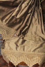 Τραβέρσα Silk Δαντέλα ΥΜ-132 - Image 2