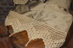 Τραβέρσα Silk Δαντέλα ΥΜ-132