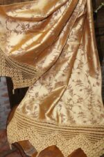 Τραβέρσα Silk Δαντέλα ΥΜ-140 - Image 3