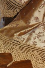 Τραβέρσα Silk Δαντέλα ΥΜ-140