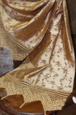 Τραβέρσα Silk Δαντέλα ΥΜ-140 - Image 2