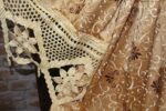 Τραβέρσα Silk Δαντέλα ΥΜ-140 - Image 2