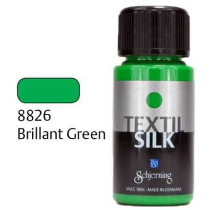8826 brilliand green