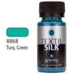 8868 turqoise green