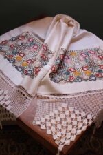 Χειρός Τσεβρές Silk 06