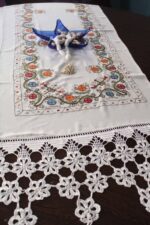 Χειρός Τσεβρές Silk 14