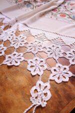 Χειρός Τσεβρές Silk 14 - Image 3