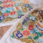Χειρός Τσεβρές Silk 01