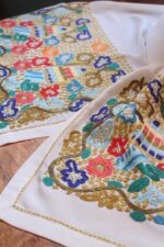 Χειρός Τσεβρές Silk 01