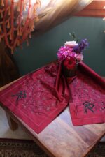 Χειρός Τραβέρσα Silk Αλυσίδα 26 - Image 7