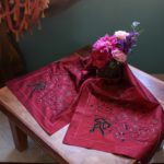 Χειρός Τραβέρσα Silk Αλυσίδα 26