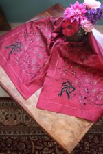 Χειρός Τραβέρσα Silk Αλυσίδα 26 - Image 3