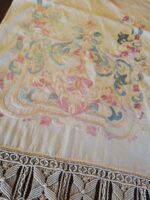 Χειρός Τραβέρσα Silk Μακραμέ 11 - Image 2