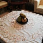 Χειροποίητο Σετ 4τεμ ατλάζι-03