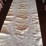 Χειρός Τραβέρσα Silk Αλυσίδα 39