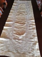 Χειρός Τραβέρσα Silk Αλυσίδα 39